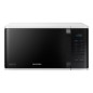 Samsung MS23K3513AW Mikrobølgeovn Fritstående 800W Hvid Samsung MS23K3513AW Mikrobølgeovn Fritstående 800W Hvid
